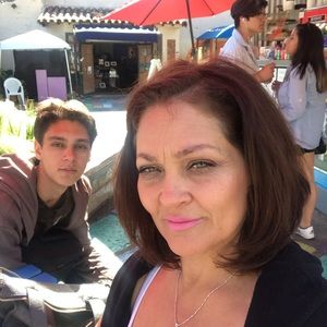 Meet your Posher, Erika